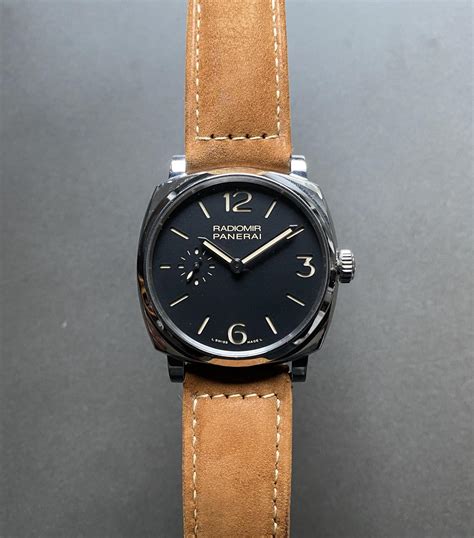 Panerai radiomir 1940 pam512